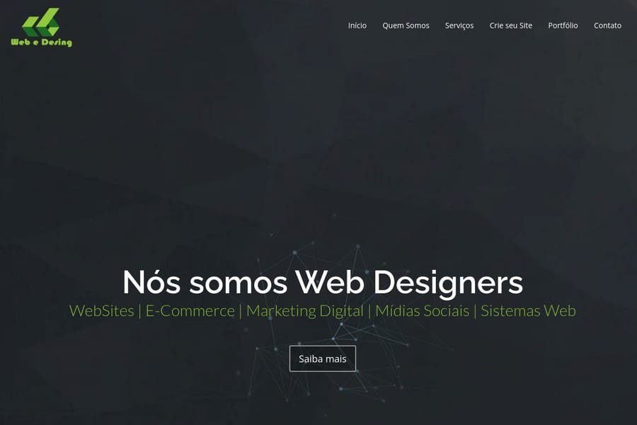 CBox TI — Site Institucional